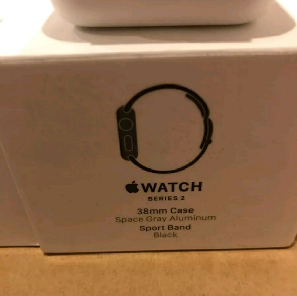 Apple watch series 2 38mm - Picture 7 of 7